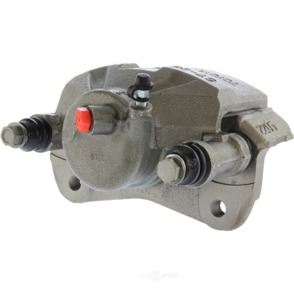 Centric Remanufactured Semi-Loaded Front Passenger Side Brake Caliper 141.44099