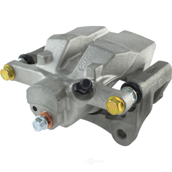 Centric Remanufactured Semi-Loaded Rear Driver Side Brake Caliper 141.44642