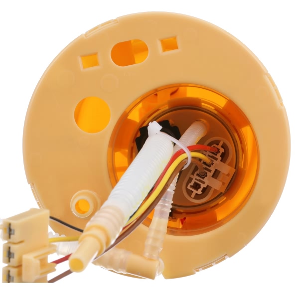 Delphi Fuel Pump And Strainer Set FE0752