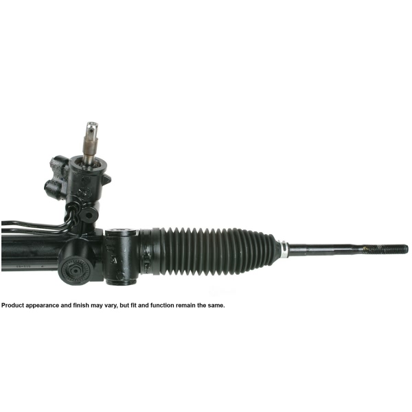 Cardone Reman Remanufactured Hydraulic Power Rack and Pinion Complete Unit 22-371