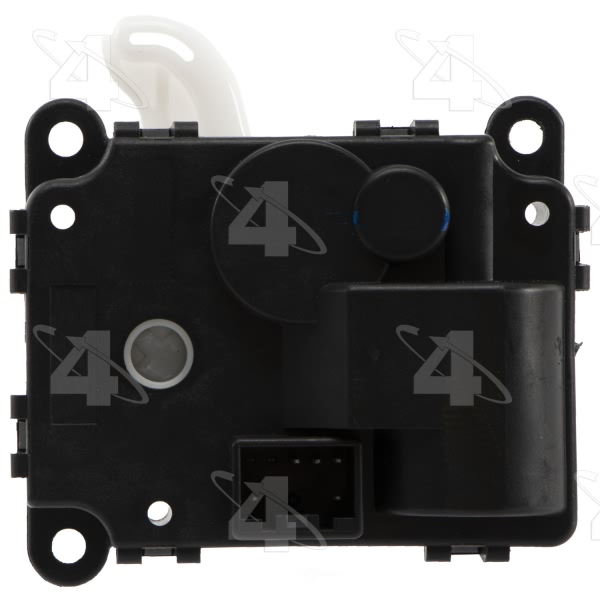 Four Seasons Hvac Heater Blend Door Actuator 73386