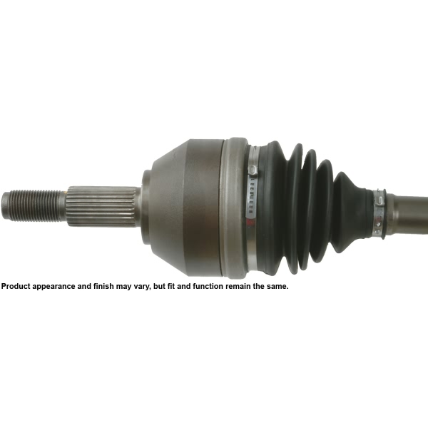 Cardone Reman Remanufactured CV Axle Assembly 60-2123