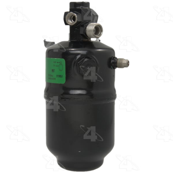 Four Seasons A C Receiver Drier 33369