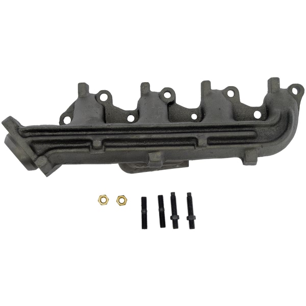 Dorman Cast Iron Natural Exhaust Manifold 674-182