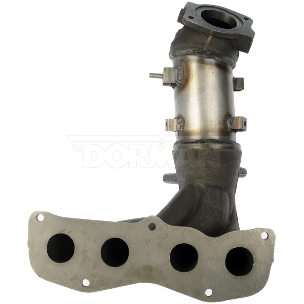 Dorman Cast Iron Natural Exhaust Manifold 674-811