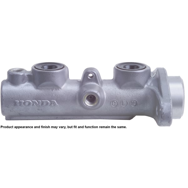 Cardone Reman Remanufactured Master Cylinder 11-2803