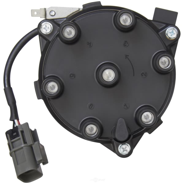 Spectra Premium Ignition Distributor NS33