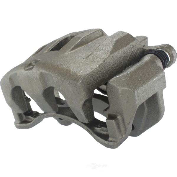 Centric Remanufactured Semi-Loaded Front Driver Side Brake Caliper 141.58006