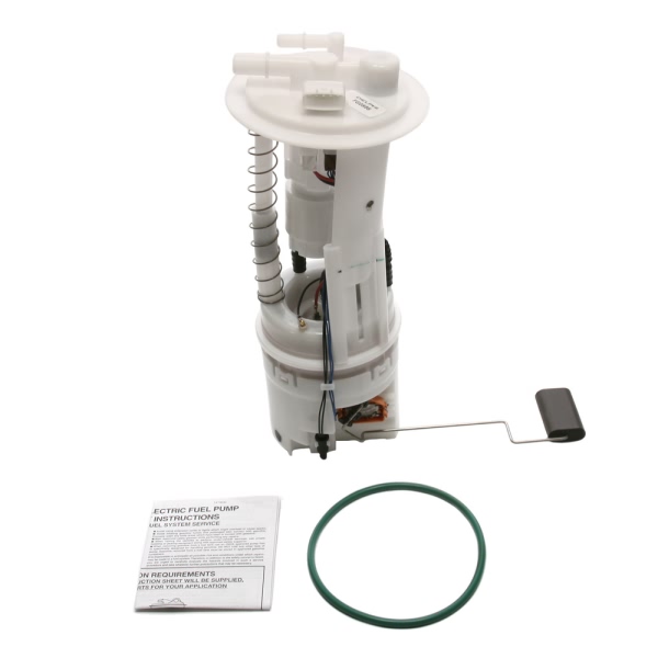 Delphi Fuel Pump Module Assembly FG0886