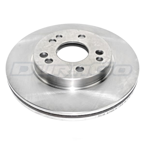 DuraGo Vented Front Brake Rotor BR3205