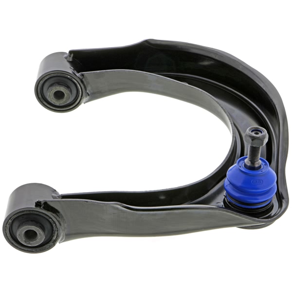 Mevotech Supreme Front Driver Side Upper Non Adjustable Control Arm And Ball Joint Assembly CMS901026
