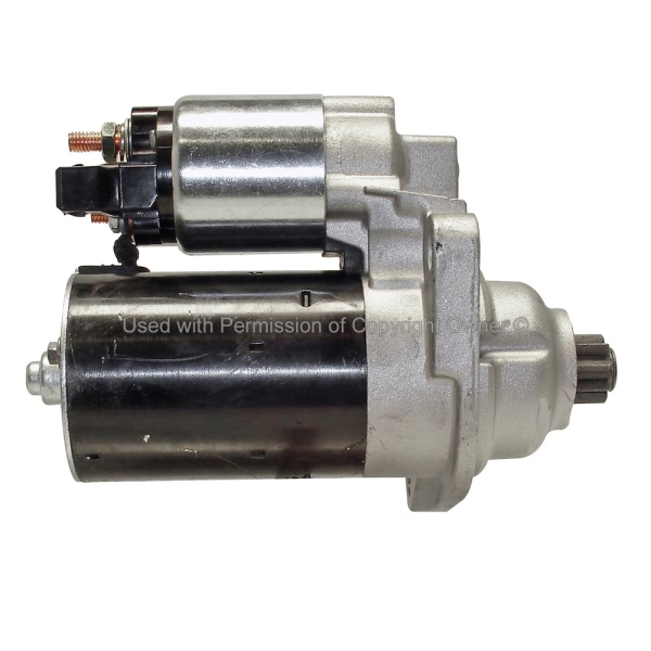 Quality-Built Starter New 17780N
