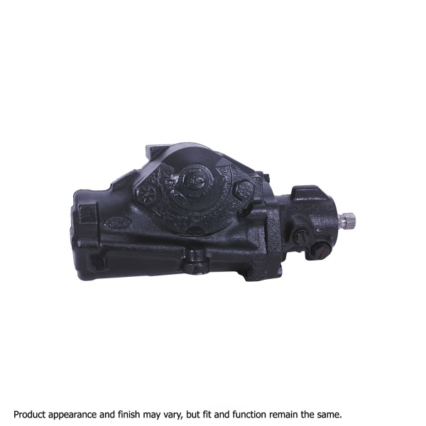 Cardone Reman Remanufactured Power Steering Gear 27-6556