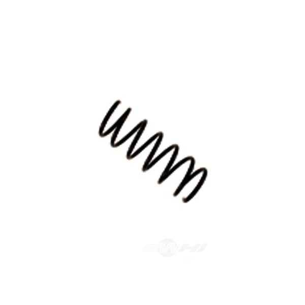 Bilstein B3 Series Front Coil Spring 36-226924
