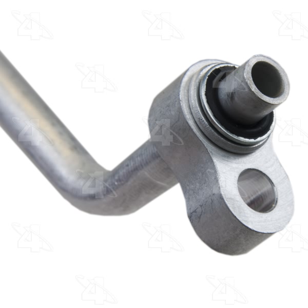 Four Seasons A C Discharge Line Hose Assembly 56487