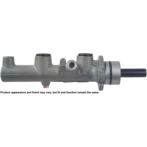 Cardone Reman Remanufactured Master Cylinder 11-3025