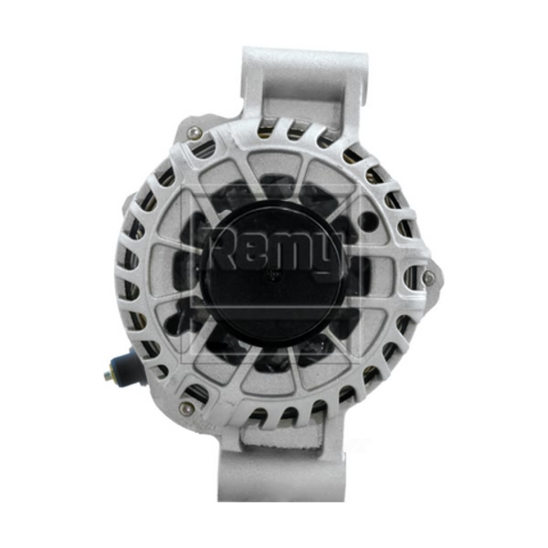 Remy Remanufactured Alternator 23777