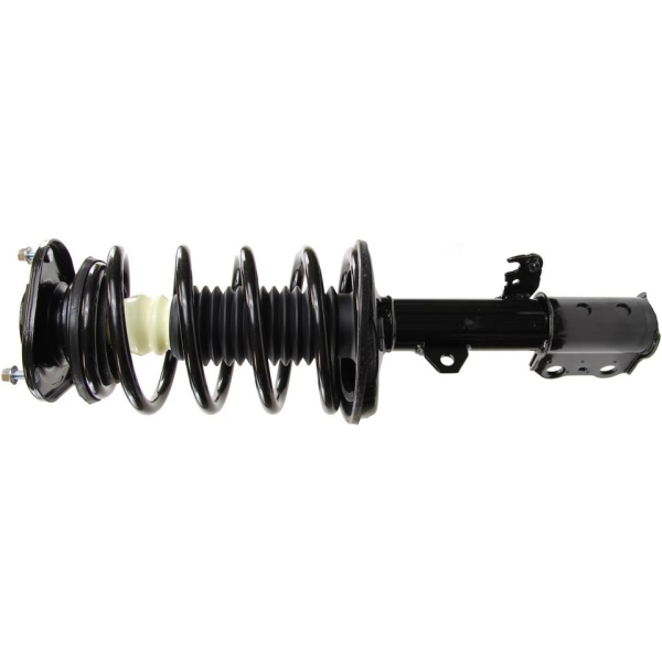 Monroe RoadMatic™ Front Driver Side Complete Strut Assembly 182117