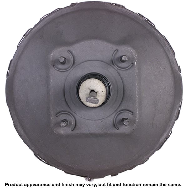 Cardone Reman Remanufactured Vacuum Power Brake Booster w/o Master Cylinder 54-71096