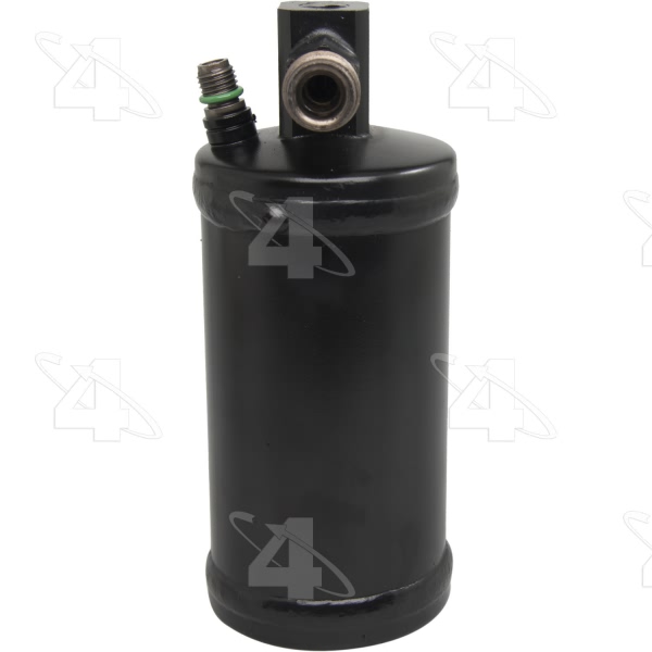 Four Seasons A C Receiver Drier 33985