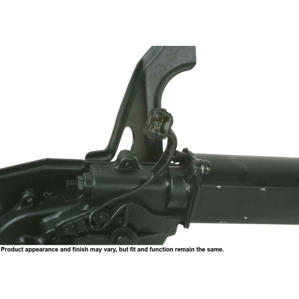 Cardone Reman Remanufactured Wiper Motor 43-4455