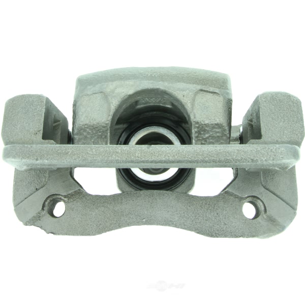 Centric Remanufactured Semi-Loaded Rear Passenger Side Brake Caliper 141.51603