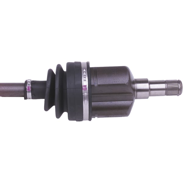 Cardone Reman Remanufactured CV Axle Assembly 60-1217