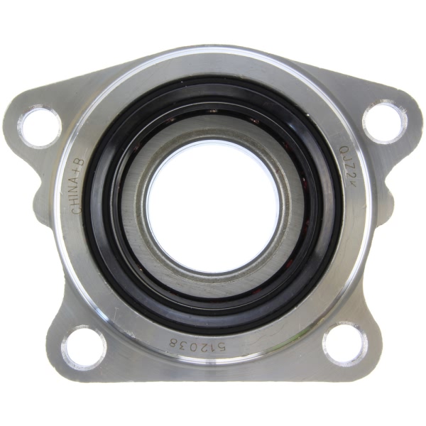 Centric C-Tek™ Rear Driver Side Standard Wheel Bearing Module 405.44009E