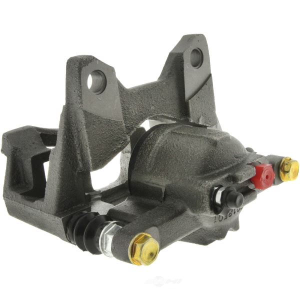 Centric Remanufactured Semi-Loaded Rear Driver Side Brake Caliper 141.67517