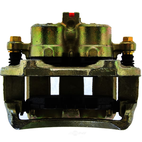 Centric Posi Quiet™ Loaded Front Driver Side Brake Caliper 142.42092