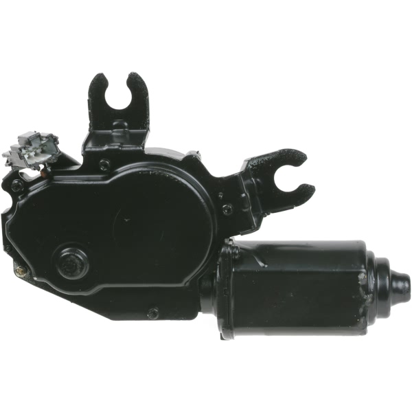 Cardone Reman Remanufactured Wiper Motor 43-4511