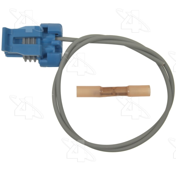 Four Seasons Engine Coolant Temperature Sending Unit Switch Connector 70015