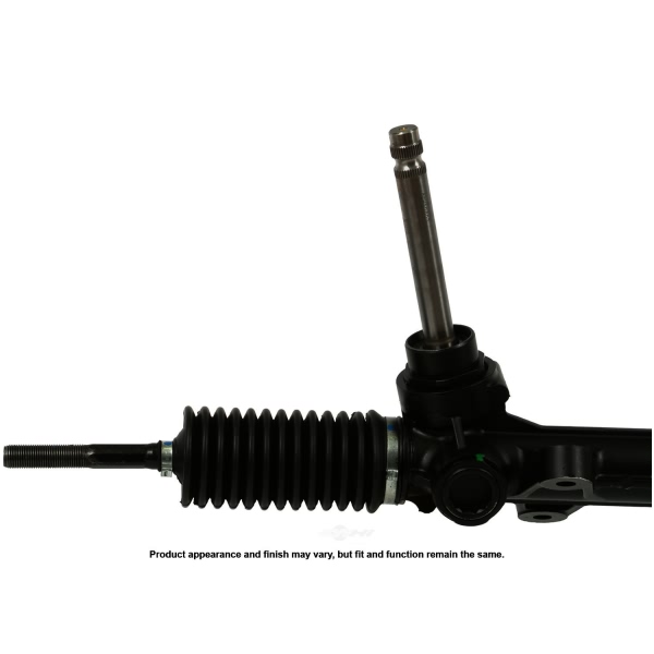 Cardone Reman Remanufactured EPS Manual Rack and Pinion 1G-2403