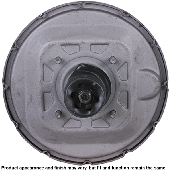 Cardone Reman Remanufactured Vacuum Power Brake Booster w/o Master Cylinder 53-5830