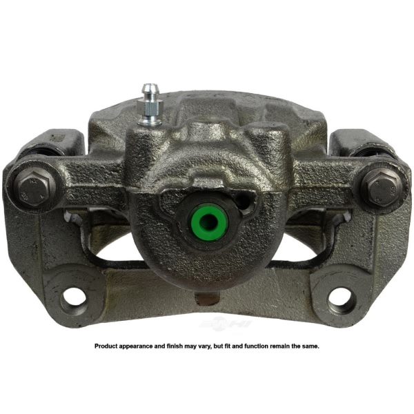 Cardone Reman Remanufactured Unloaded Caliper w/Bracket 18-B5304