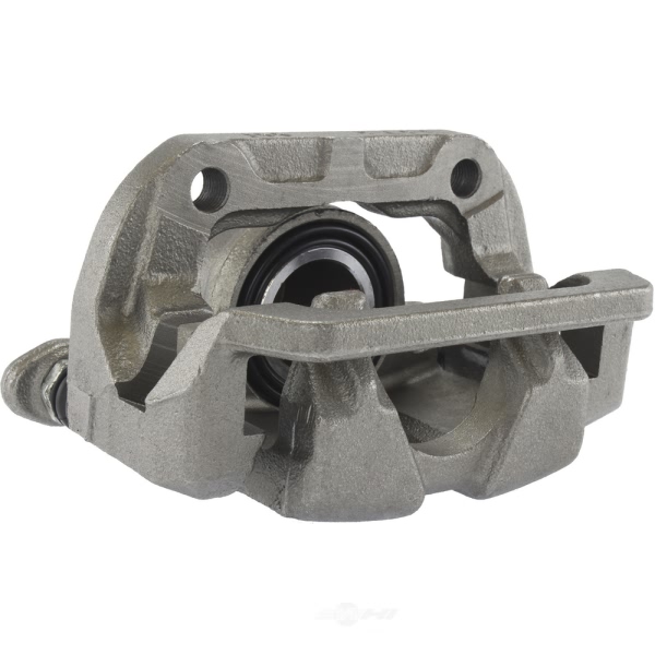 Centric Remanufactured Semi-Loaded Rear Passenger Side Brake Caliper 141.40547