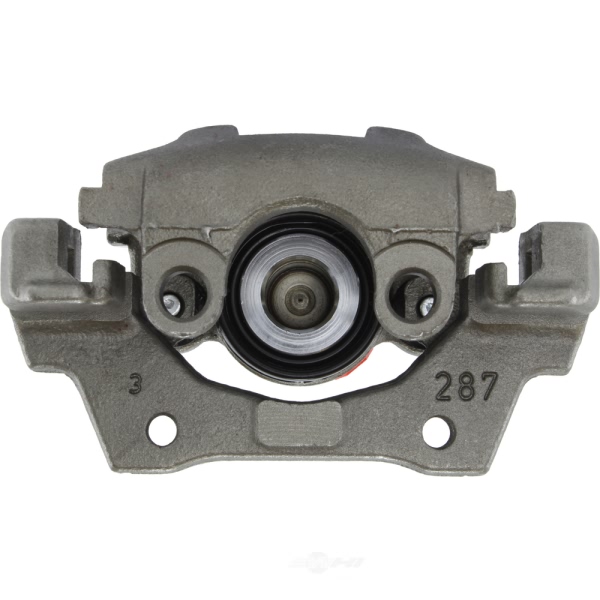 Centric Remanufactured Semi-Loaded Rear Driver Side Brake Caliper 141.34516