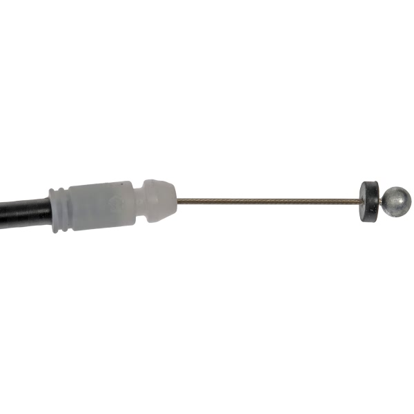 Dorman OE Solutions Hood Release Cable 912-121