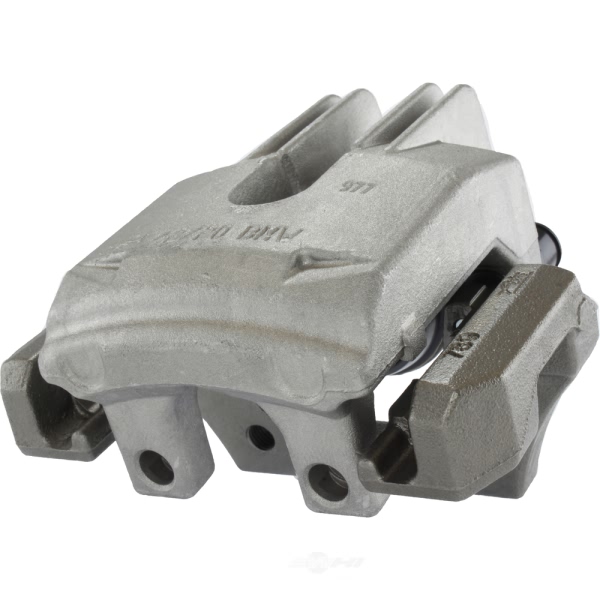 Centric Remanufactured Semi-Loaded Rear Brake Caliper 141.34572