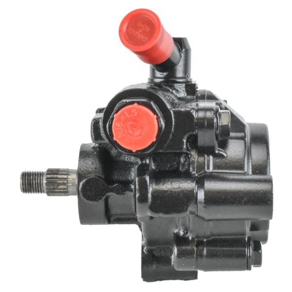 AAE Remanufactured Power Steering Pump 6459