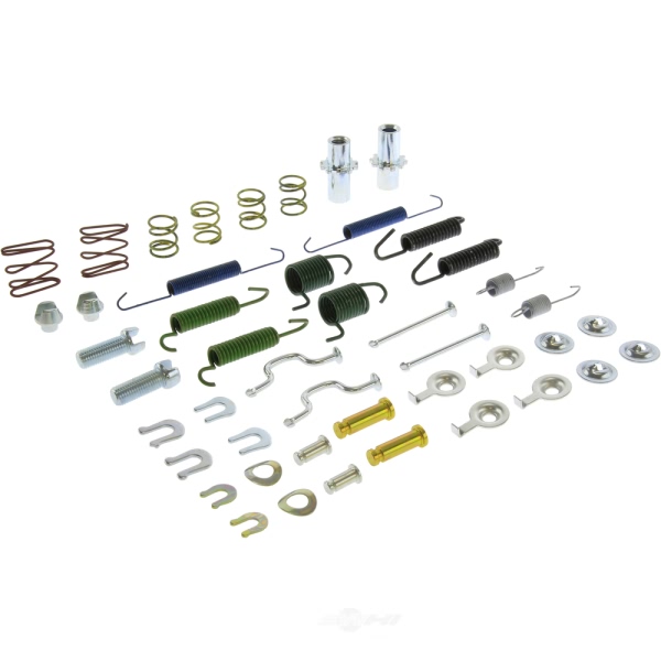 Centric Rear Parking Brake Hardware Kit 118.44031