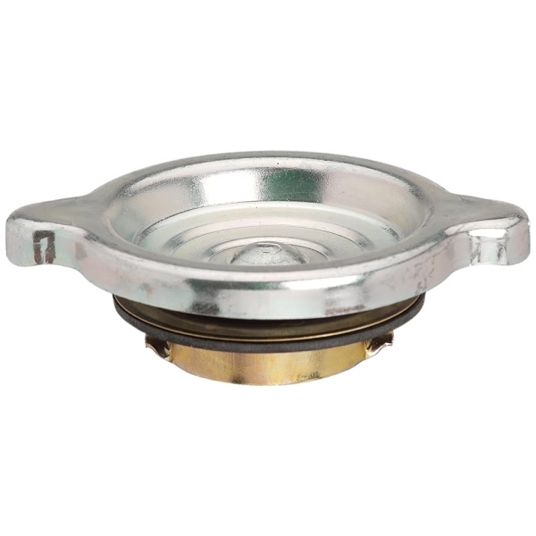 Gates Cam Twist Oil Filler Cap 31066