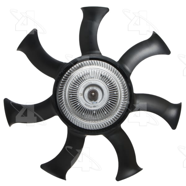 Four Seasons Thermal Engine Cooling Fan Clutch 46118