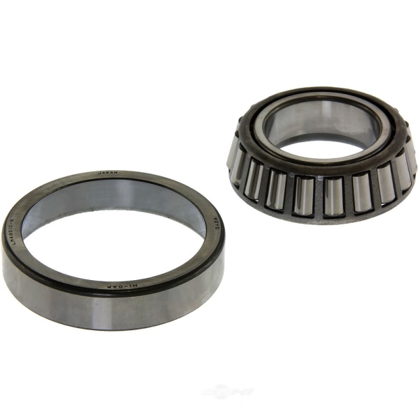 Centric Premium™ Front Passenger Side Inner Wheel Bearing and Race Set 410.91005