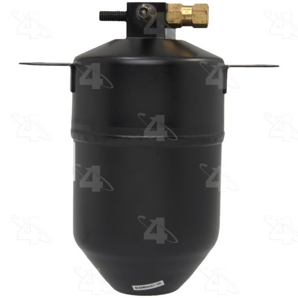 Four Seasons A C Receiver Drier 33429