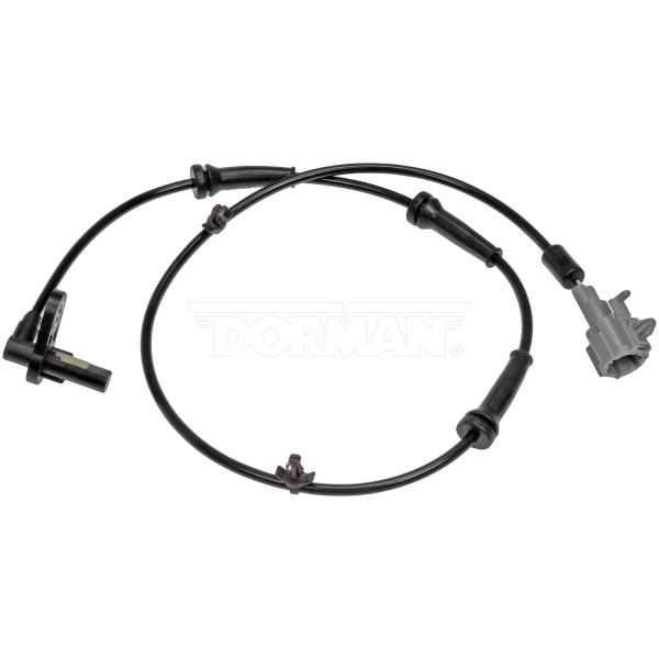 Dorman Rear Passenger Side Abs Wheel Speed Sensor 695-412