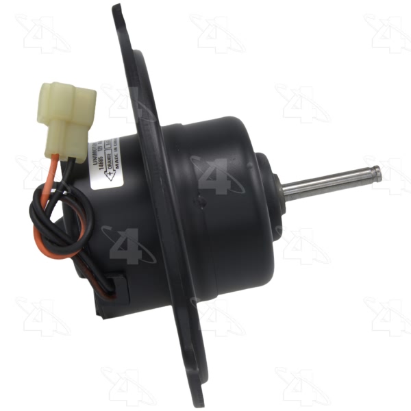 Four Seasons Hvac Blower Motor Without Wheel 35685