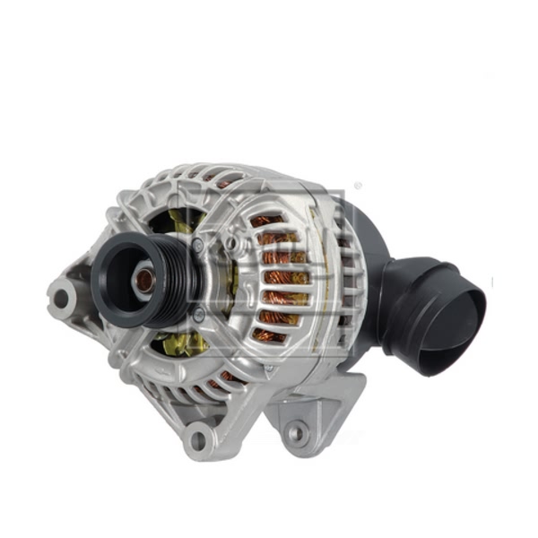 Remy Remanufactured Alternator 12281