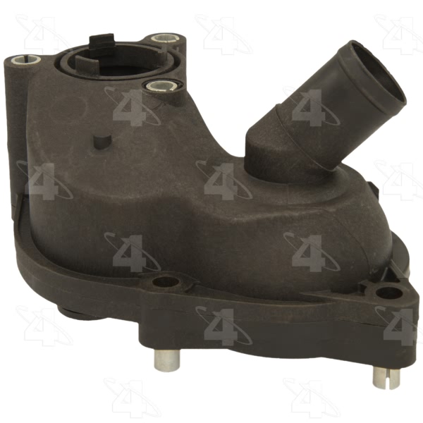 Four Seasons Engine Coolant Thermostat Housing W O Thermostat 85139