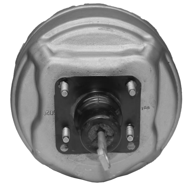 Centric Power Brake Booster 160.80126